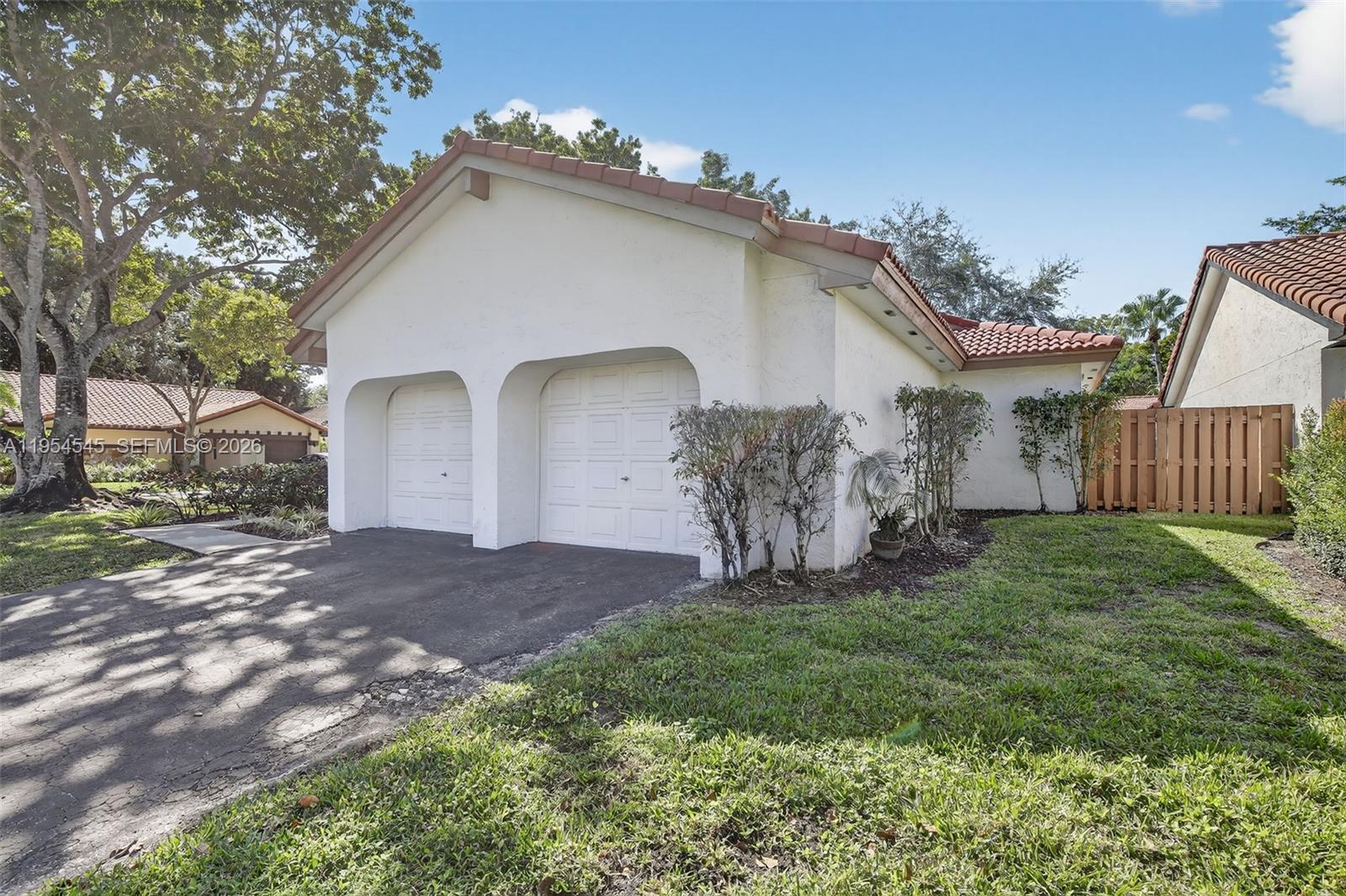 Country Isles Patio Homes - Residential