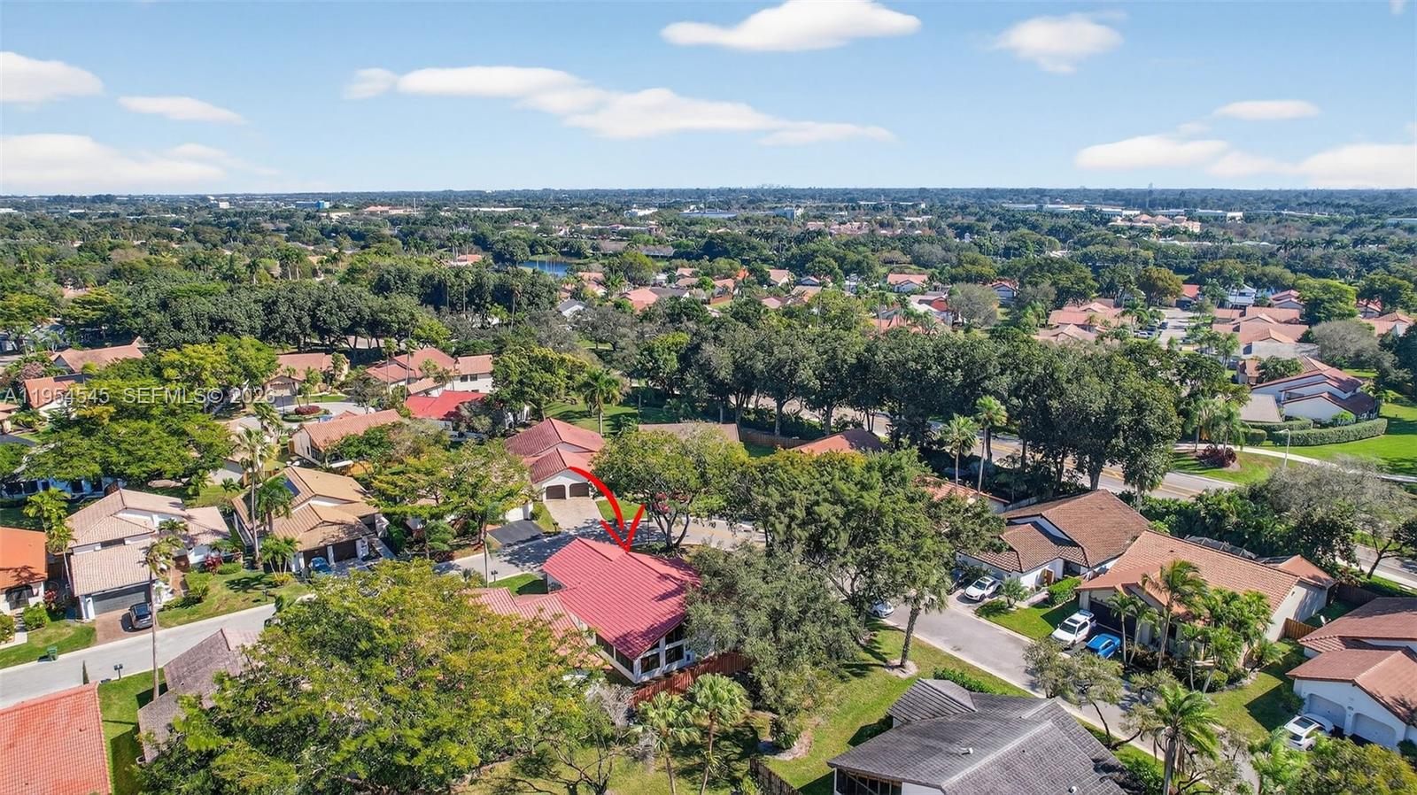 Country Isles Patio Homes - Residential