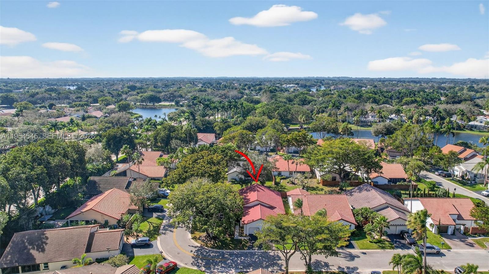 Country Isles Patio Homes - Residential