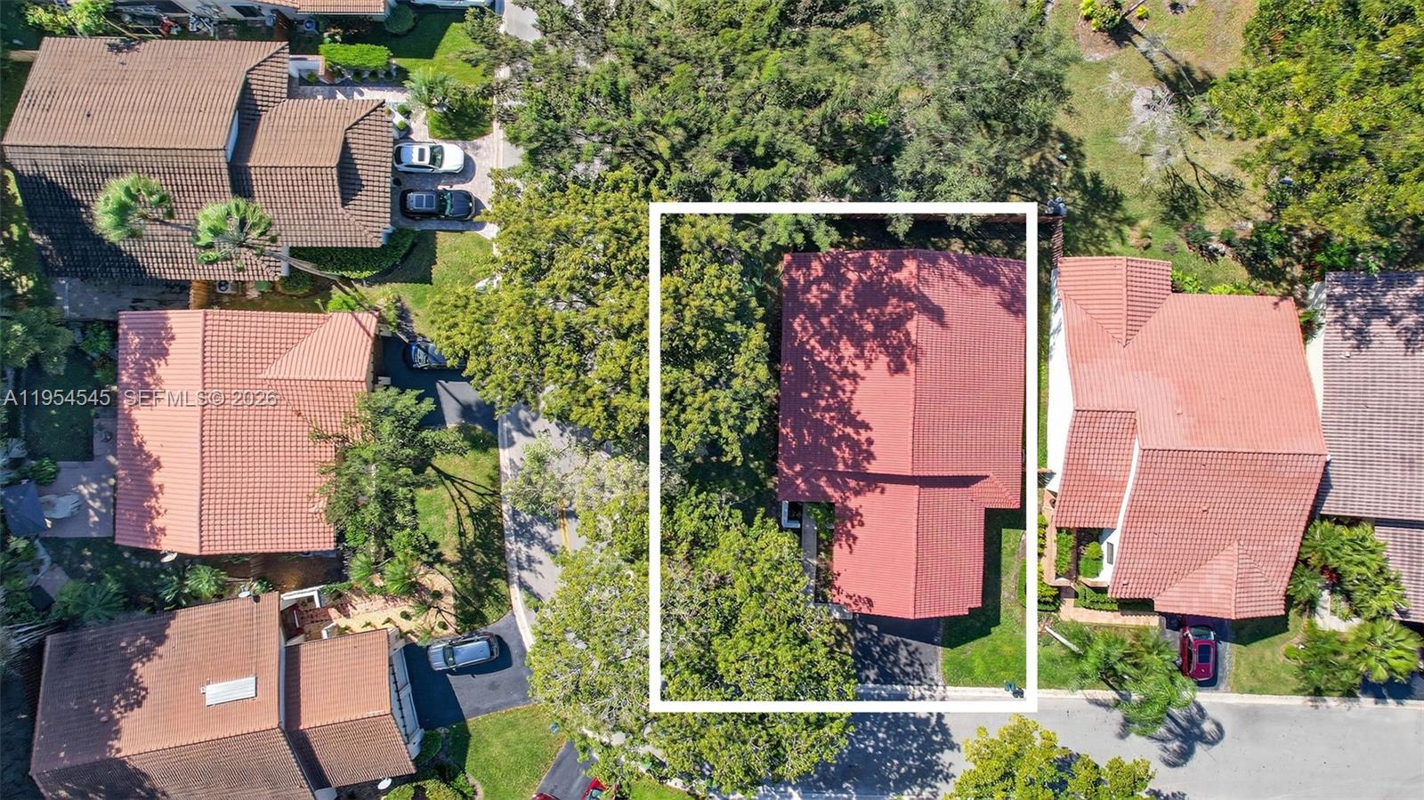 Country Isles Patio Homes - Residential