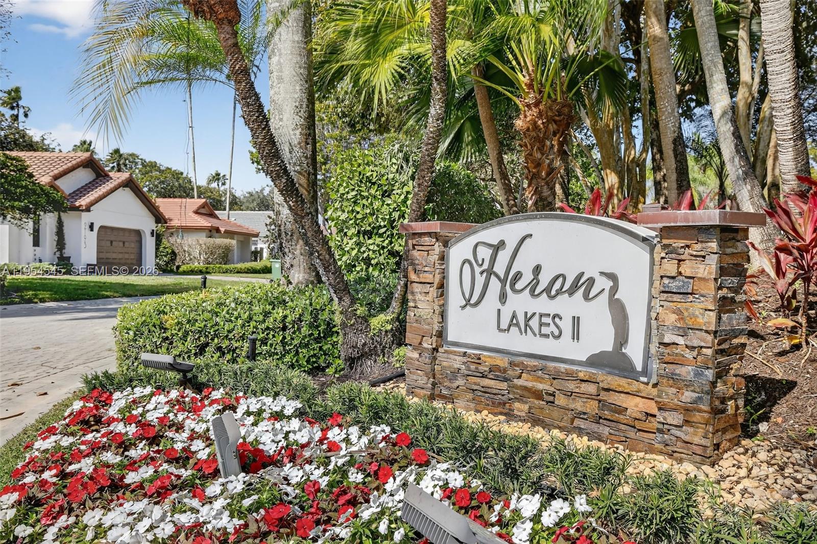 Country Isles Patio Homes - Residential