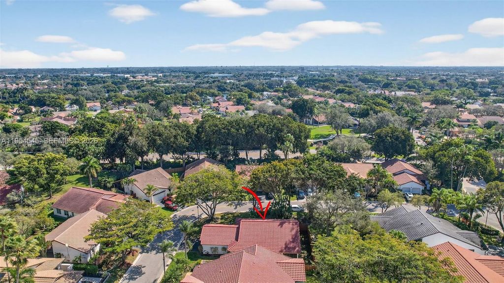 Photo of 2141 Austin, Weston, FL 33326 (MLS # A11954545)