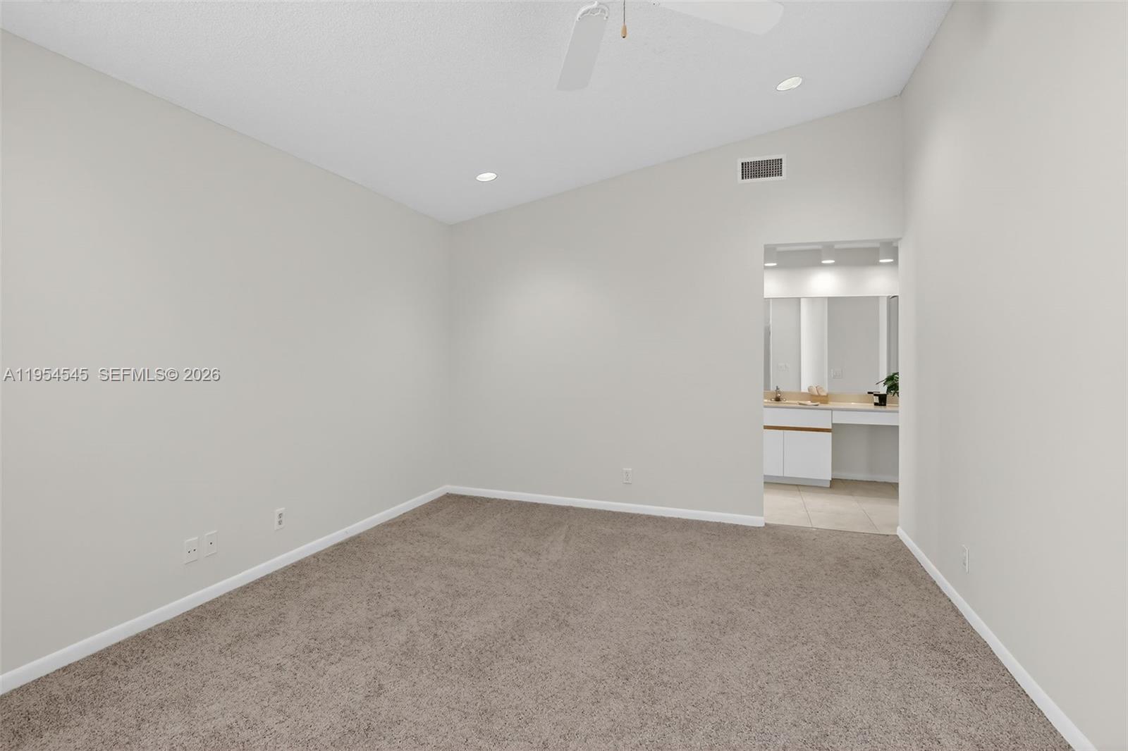 Country Isles Patio Homes - Residential