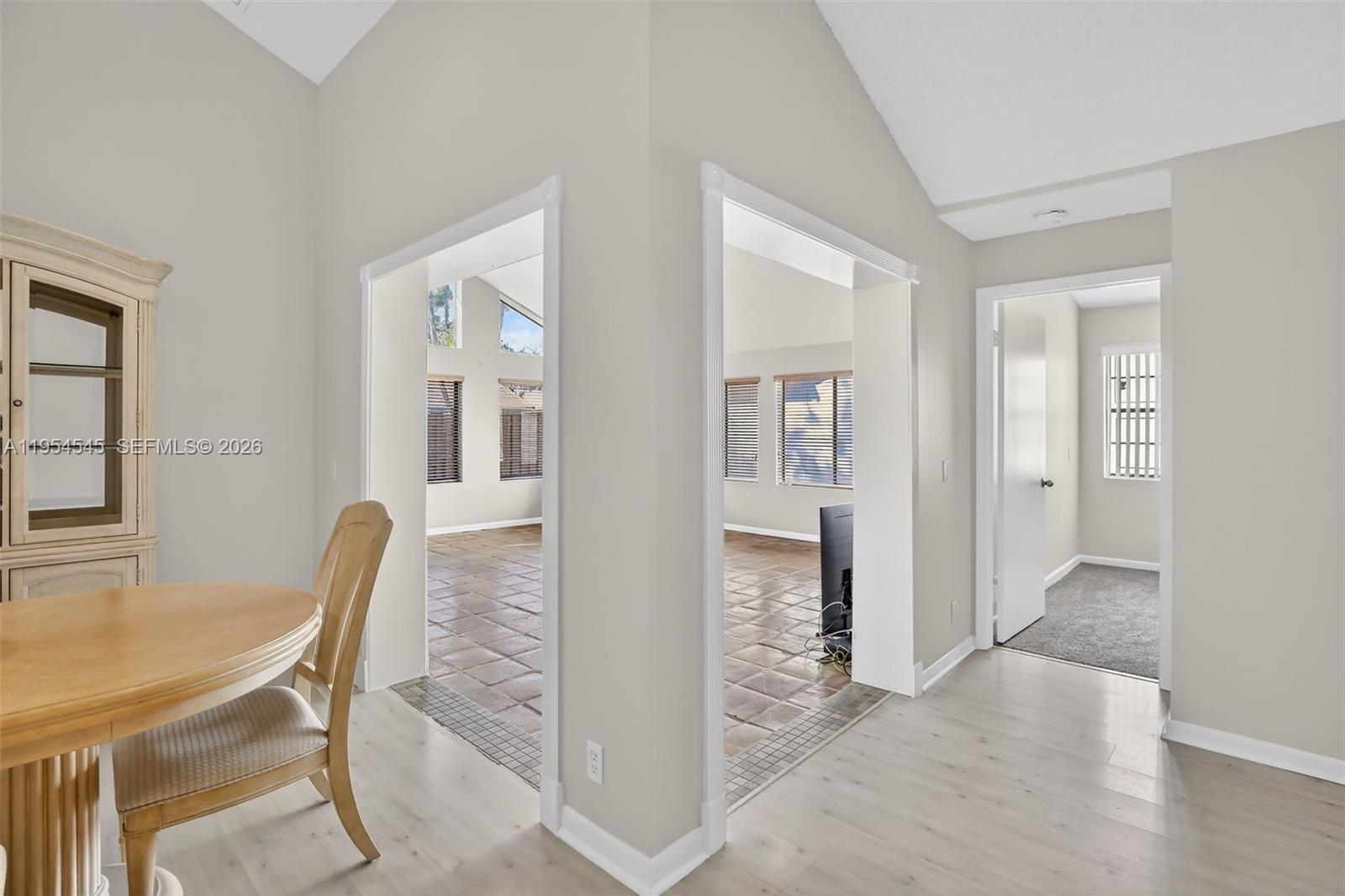 Country Isles Patio Homes - Residential