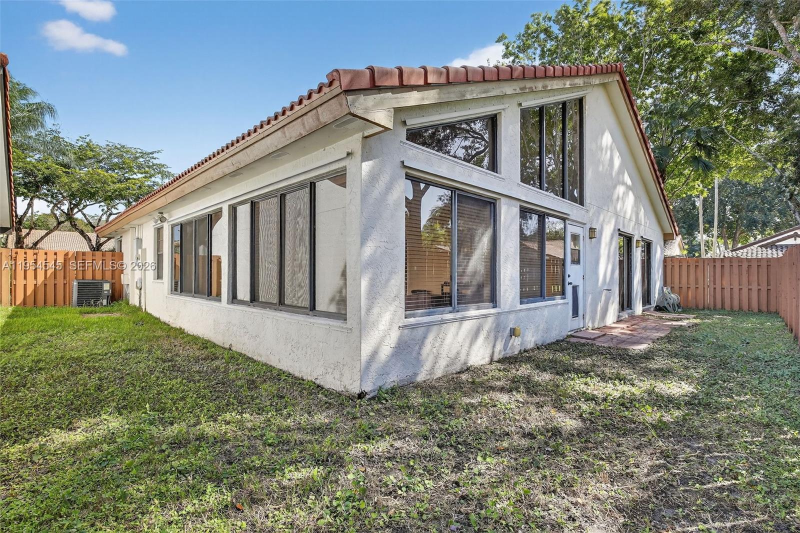 Country Isles Patio Homes - Residential