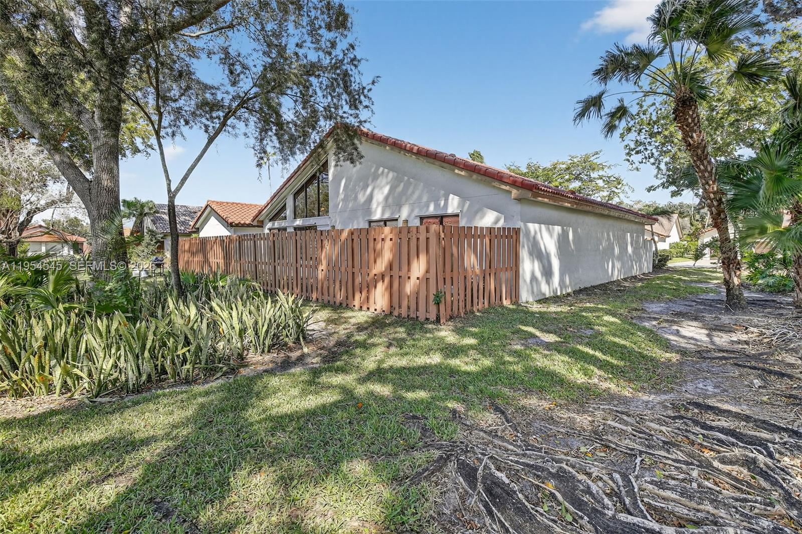 Country Isles Patio Homes - Residential