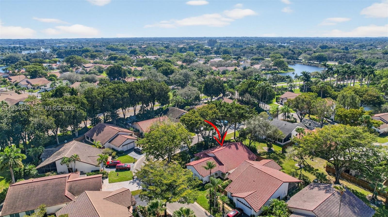 Country Isles Patio Homes - Residential