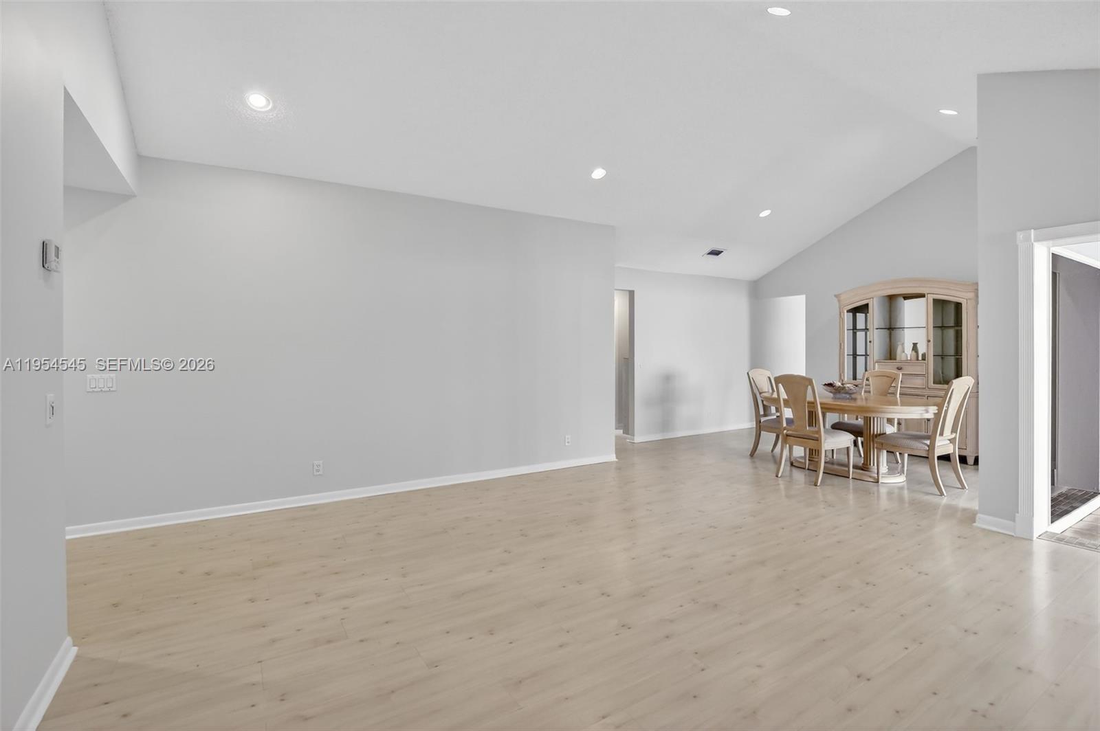 Country Isles Patio Homes - Residential