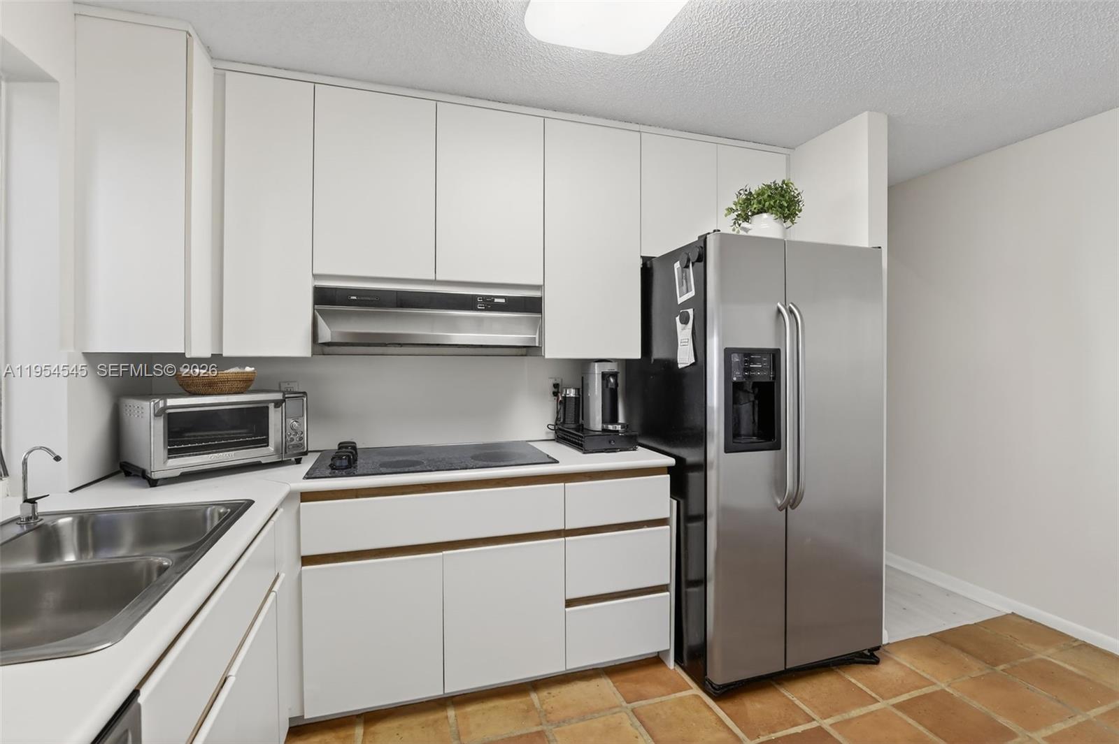 Country Isles Patio Homes - Residential