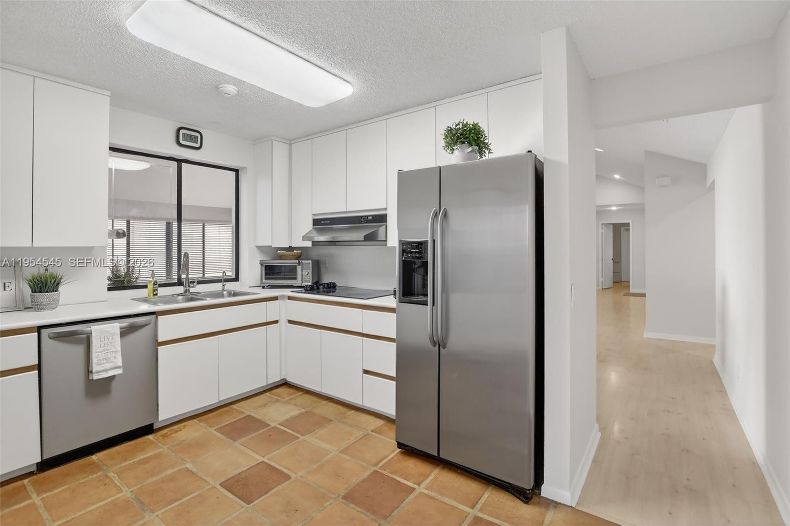 Country Isles Patio Homes - Residential