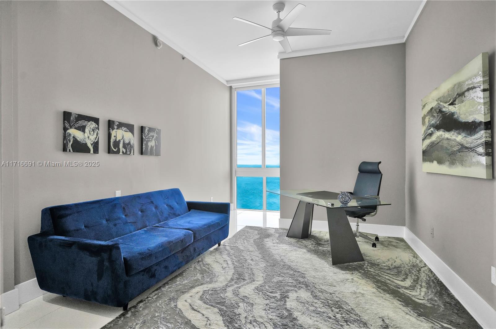 TDR TOWER III CONDO - Residential