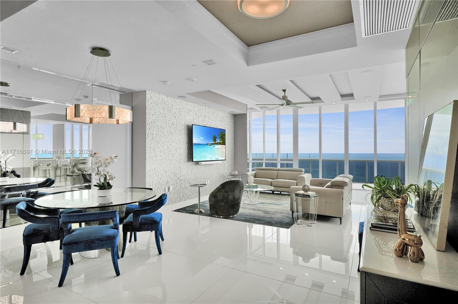TDR TOWER III CONDO - Residential