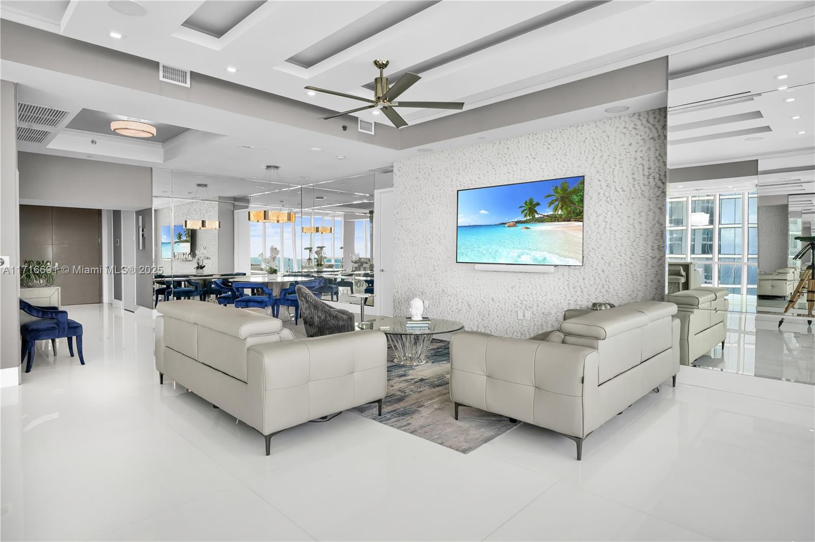 TDR TOWER III CONDO - Residential