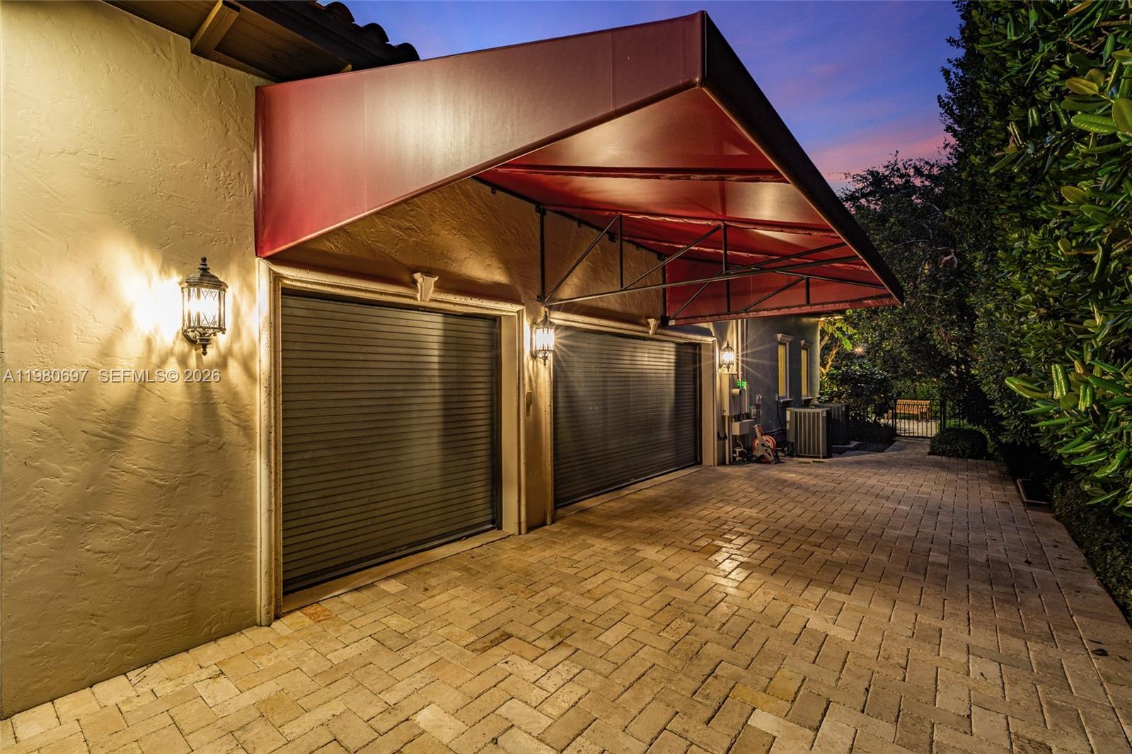 BAY RIDGE ESTS - Residential