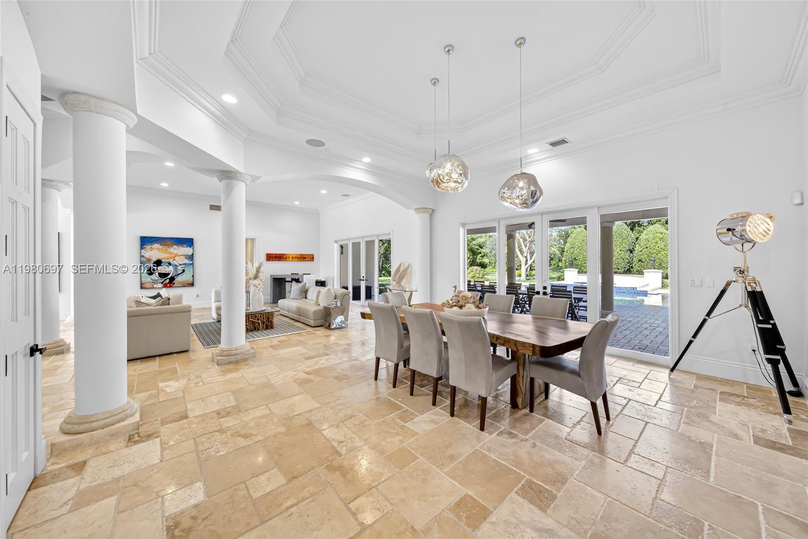 BAY RIDGE ESTS - Residential