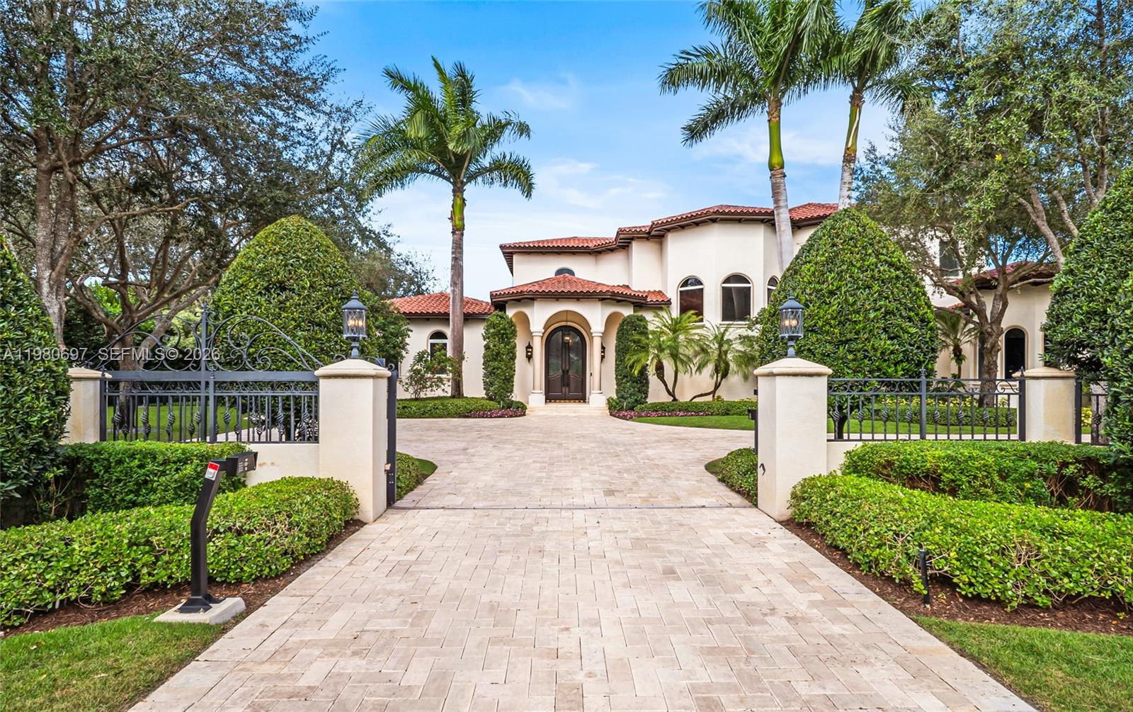 BAY RIDGE ESTS - Residential