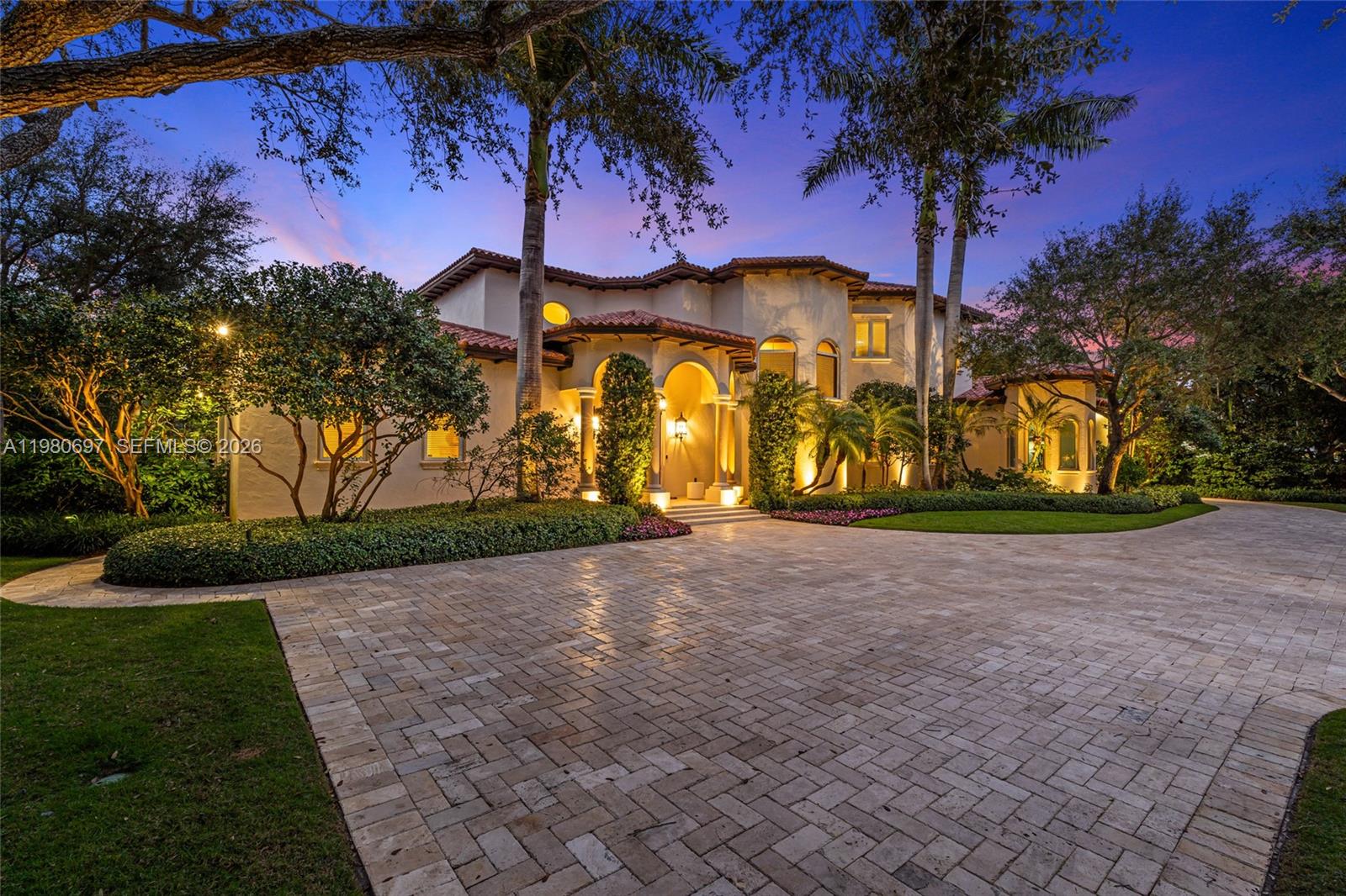 BAY RIDGE ESTS - Residential