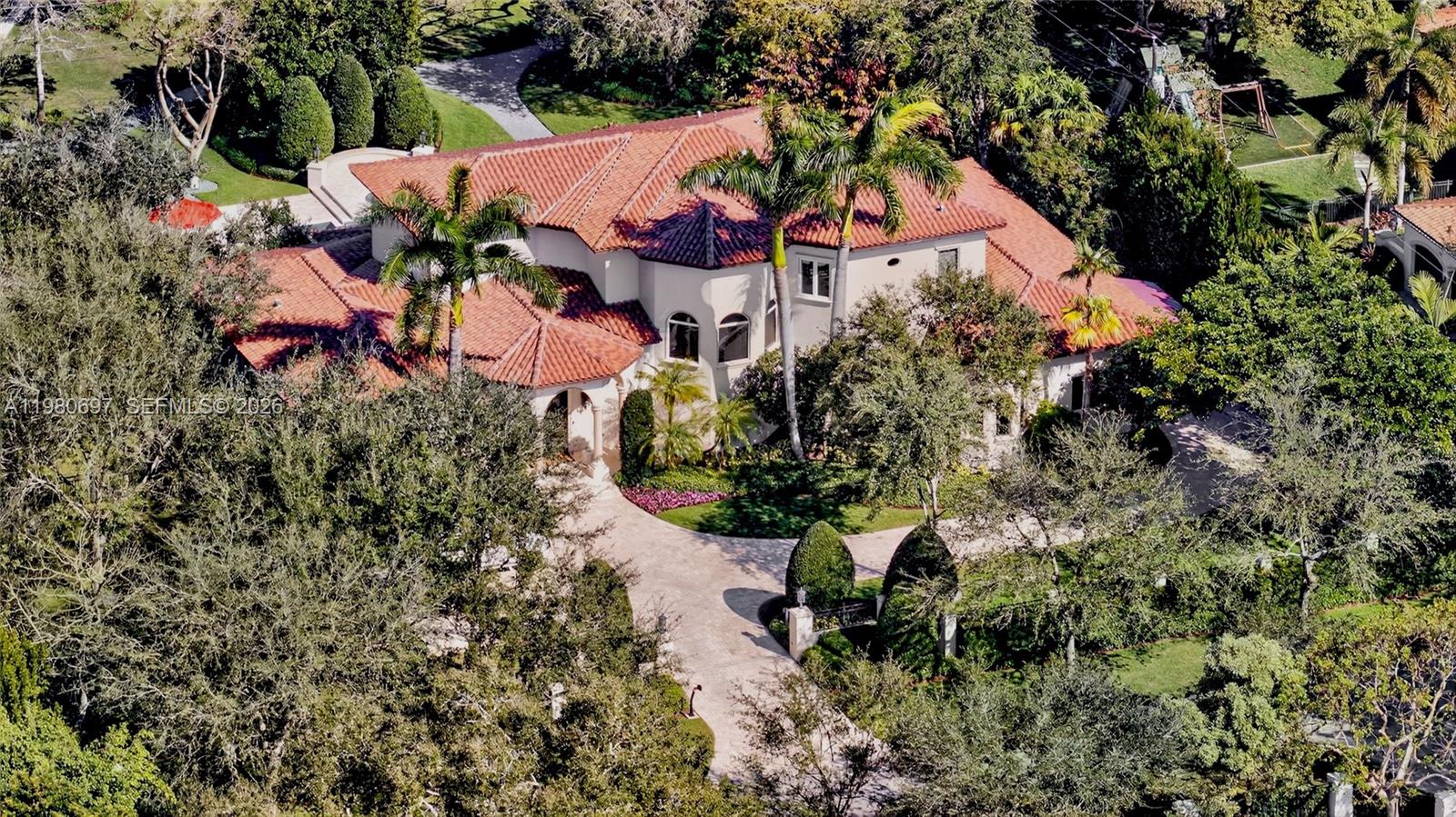 BAY RIDGE ESTS - Residential