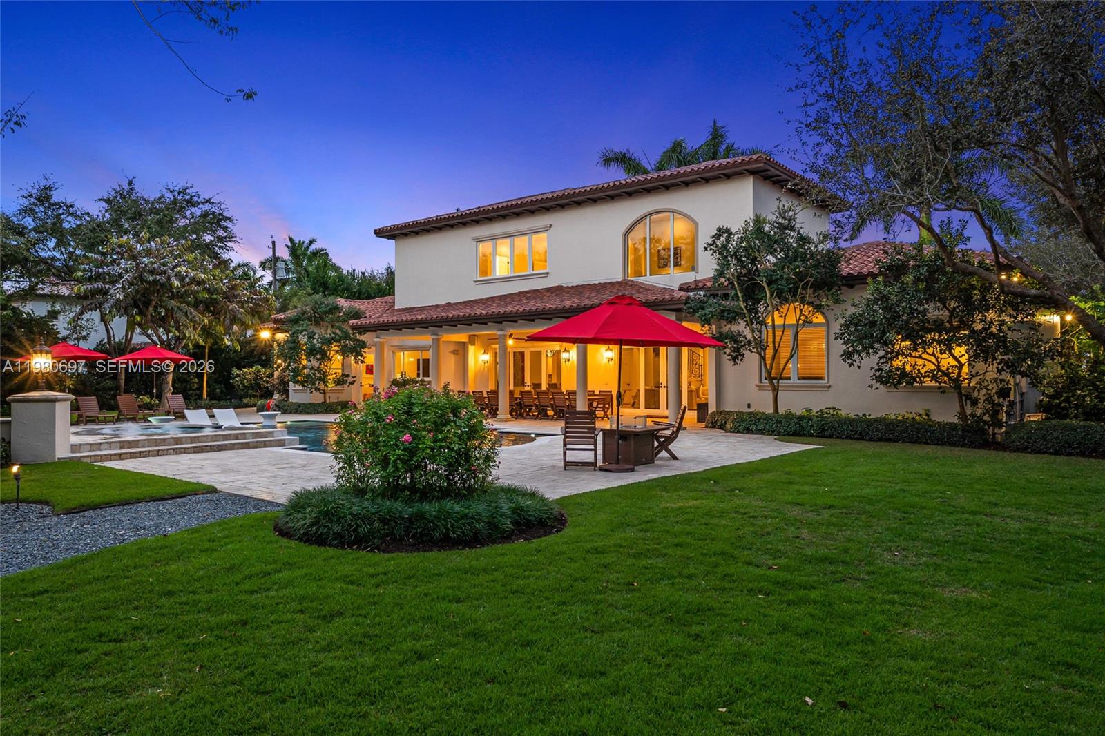 BAY RIDGE ESTS - Residential