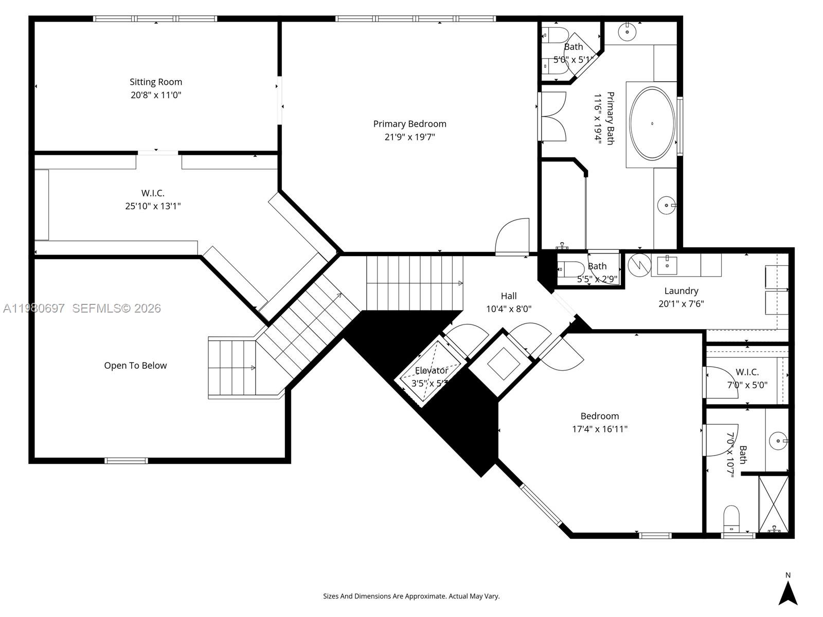 BAY RIDGE ESTS - Residential