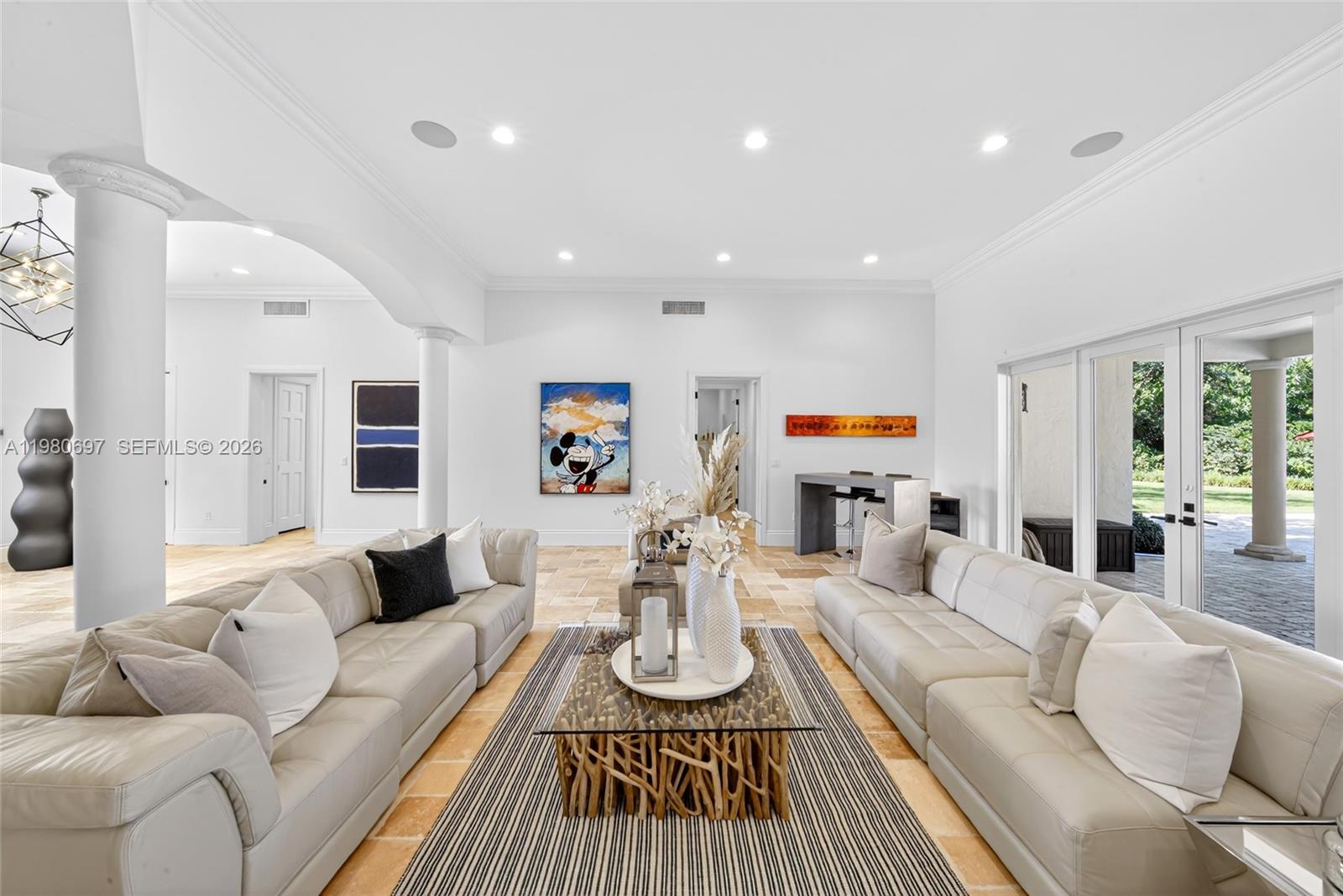 BAY RIDGE ESTS - Residential