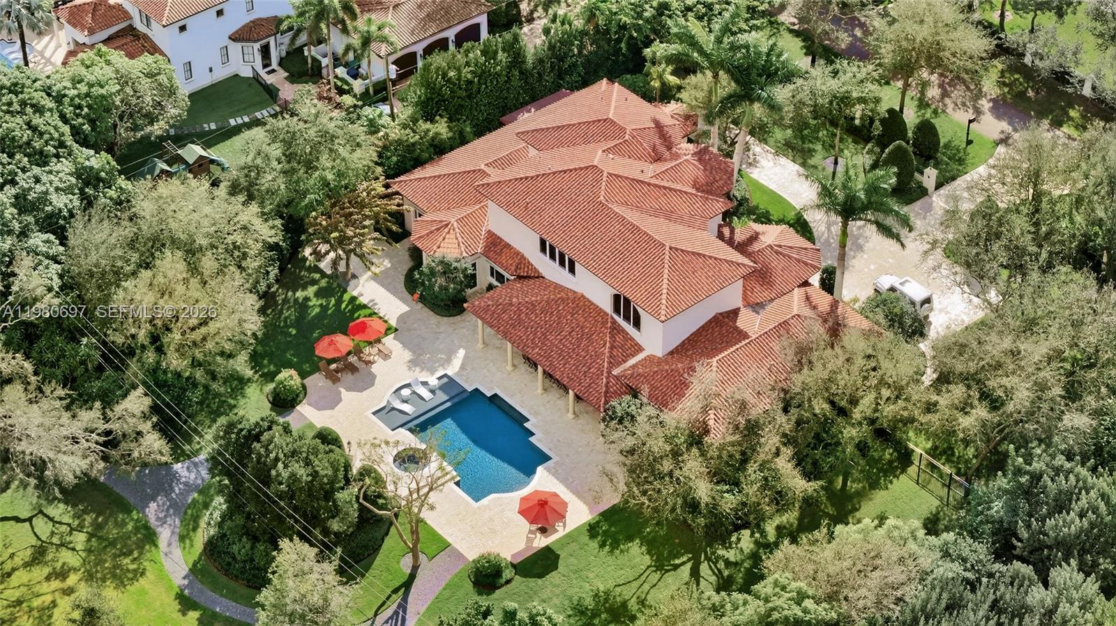 BAY RIDGE ESTS - Residential