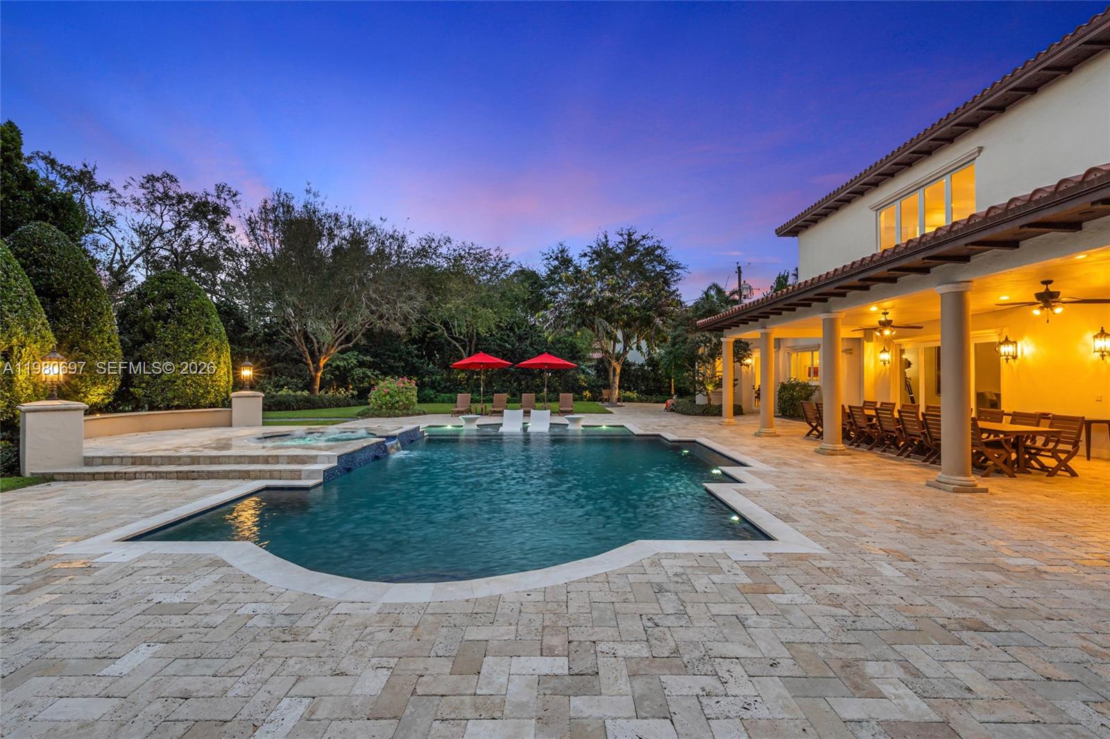 BAY RIDGE ESTS - Residential