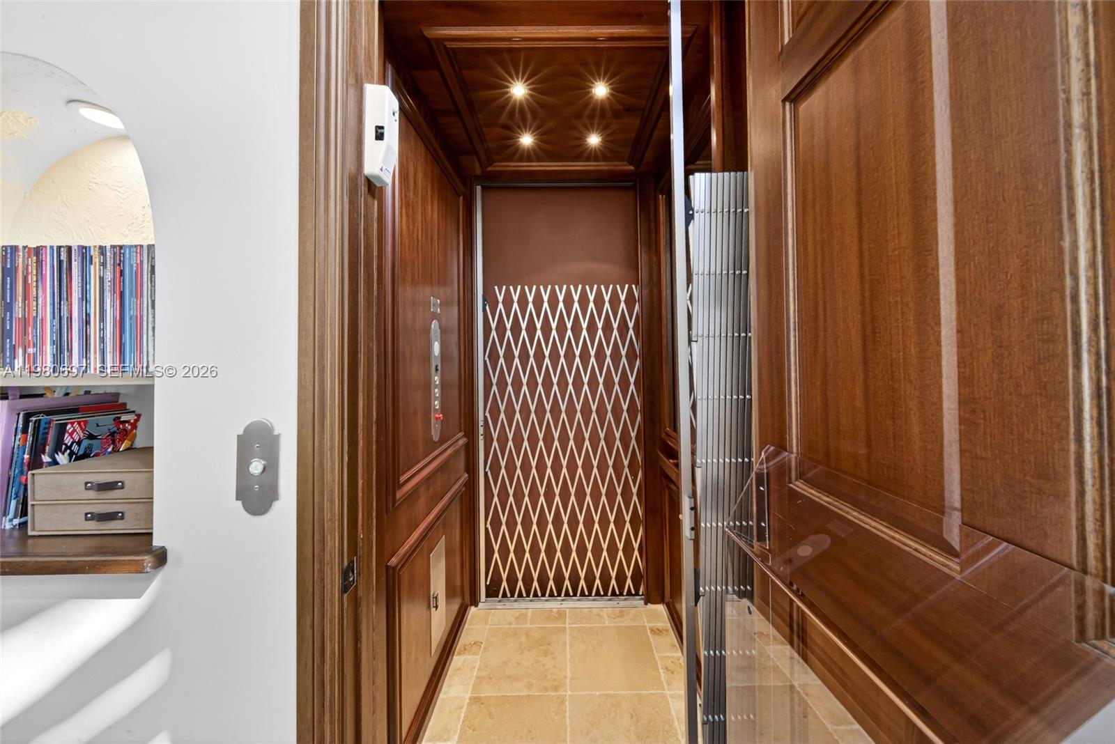 BAY RIDGE ESTS - Residential