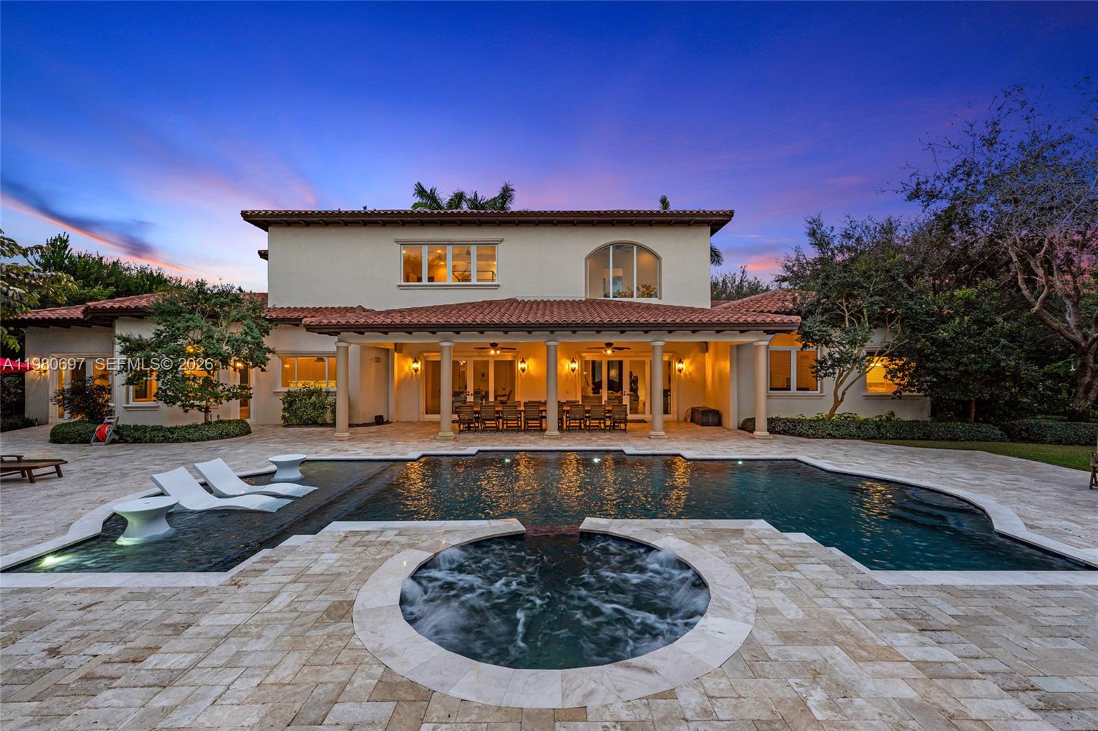 BAY RIDGE ESTS - Residential