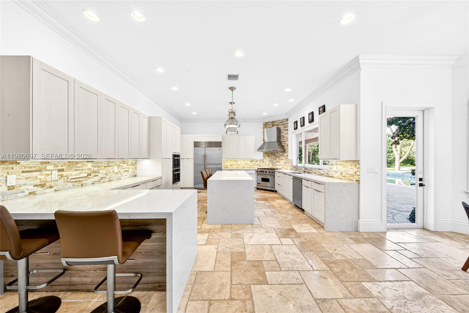 BAY RIDGE ESTS - Residential