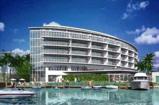 REGATTA AT INDIAN CREEK C - Residential