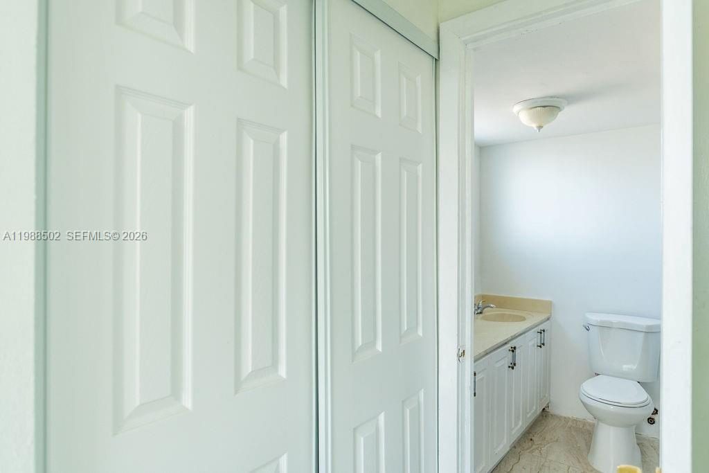 LISETTE CONDO - Residential