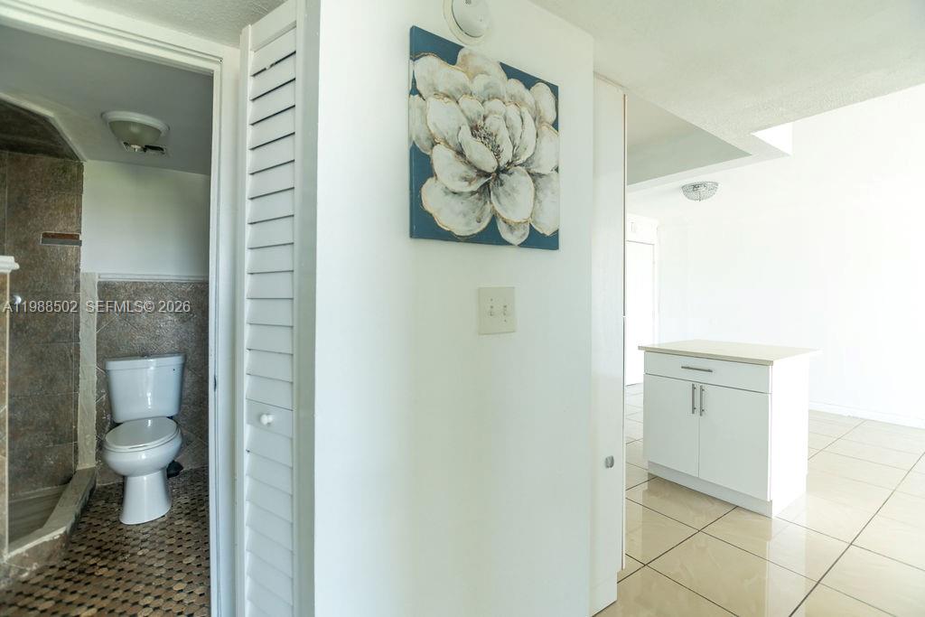 LISETTE CONDO - Residential