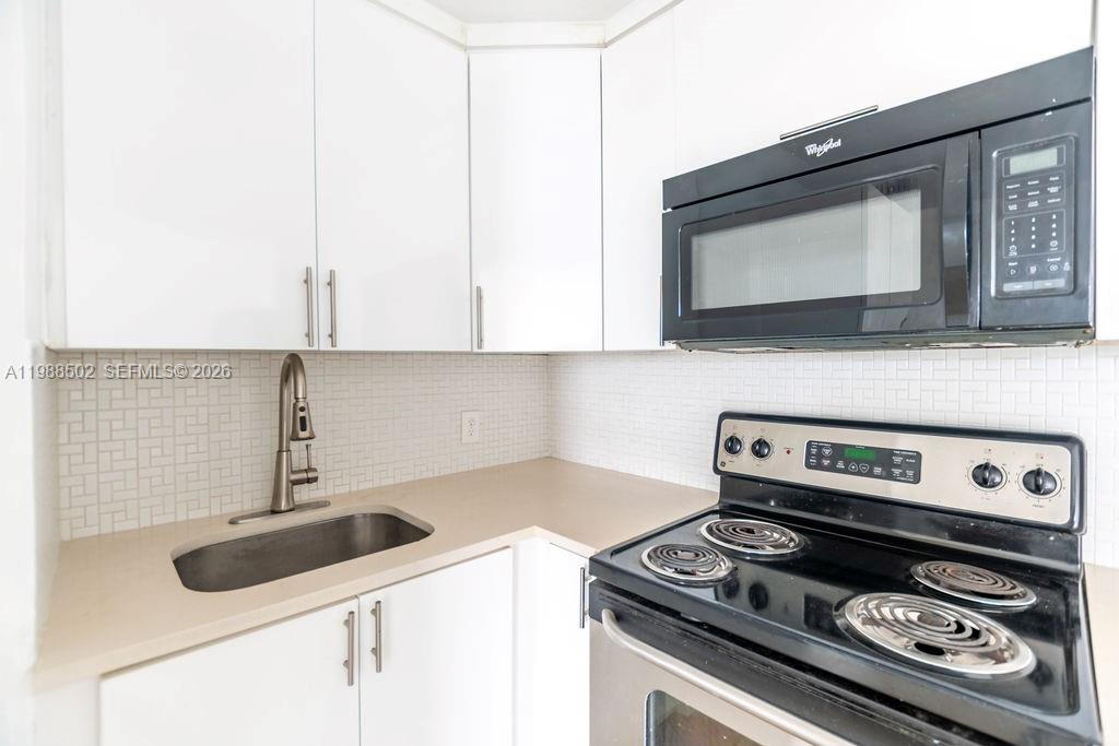 LISETTE CONDO - Residential