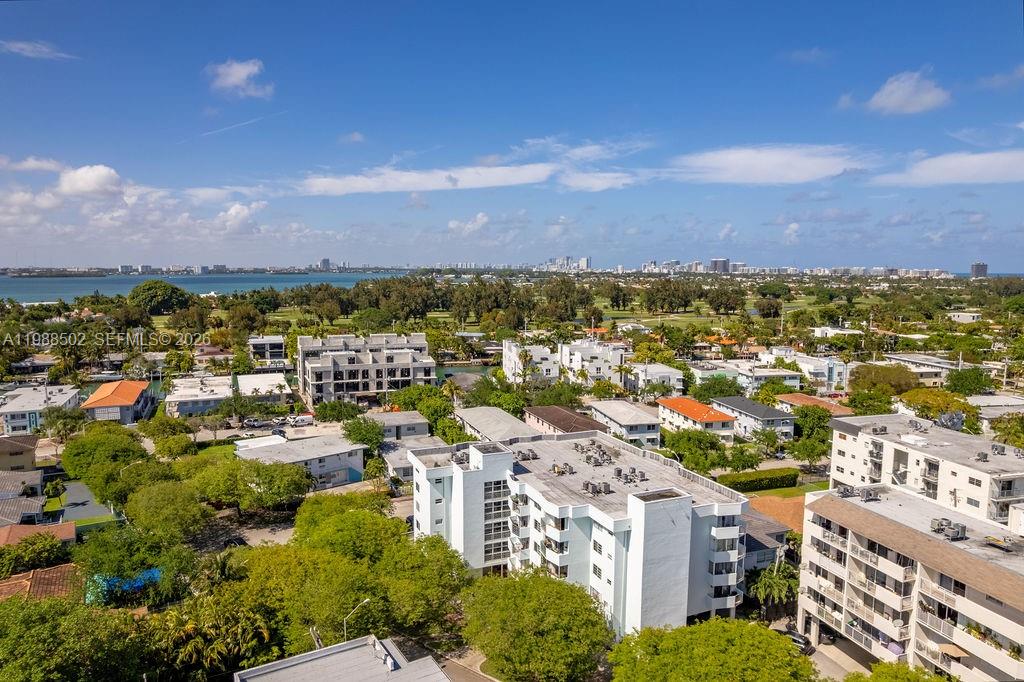 LISETTE CONDO - Residential
