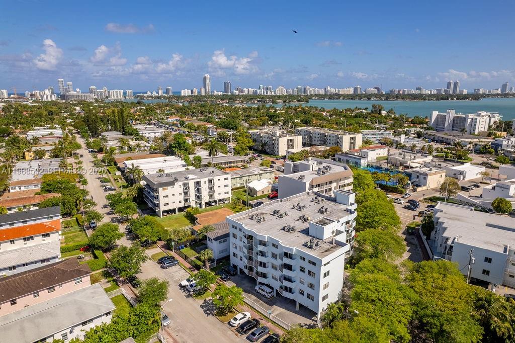 LISETTE CONDO - Residential