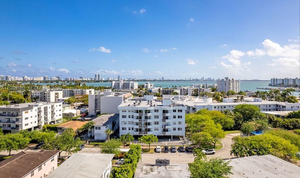LISETTE CONDO - Residential