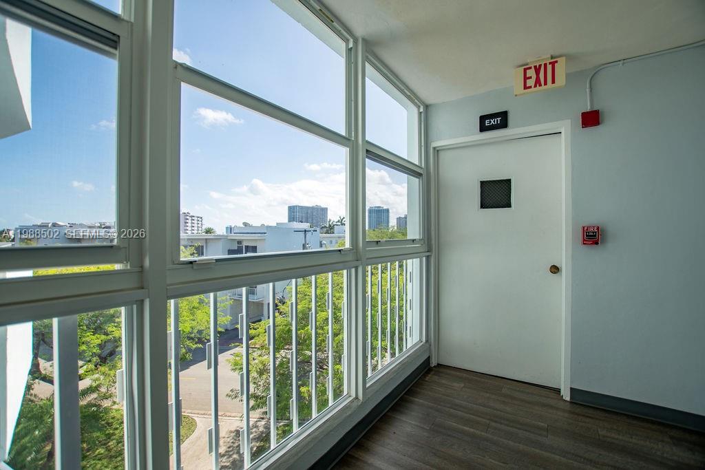 LISETTE CONDO - Residential