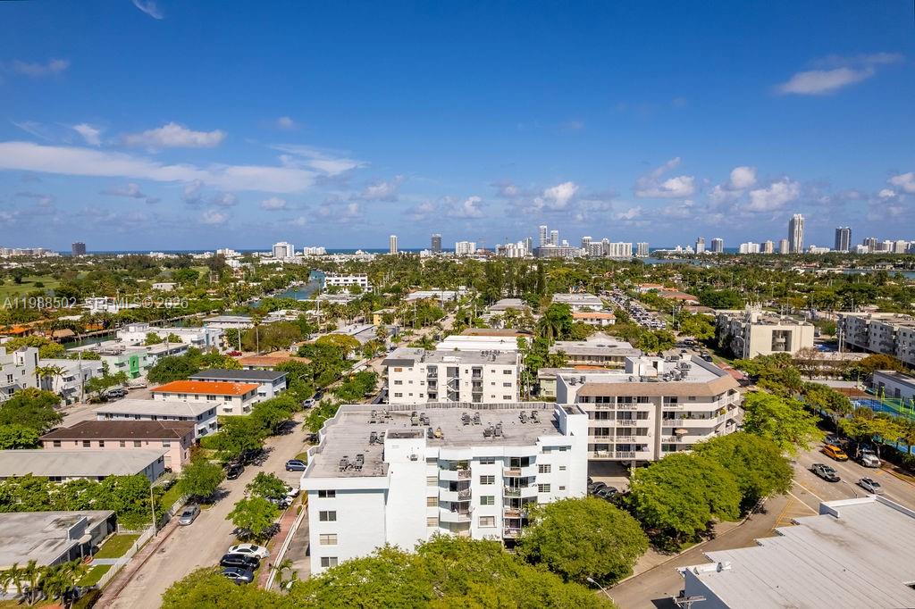 LISETTE CONDO - Residential