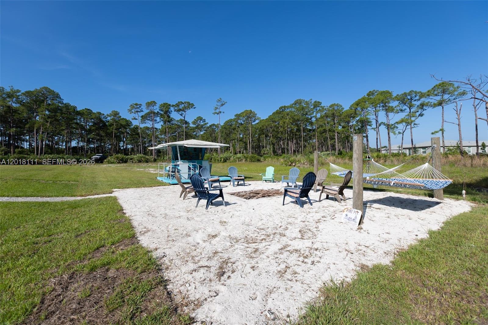 METES AND BOUNDS - Residential