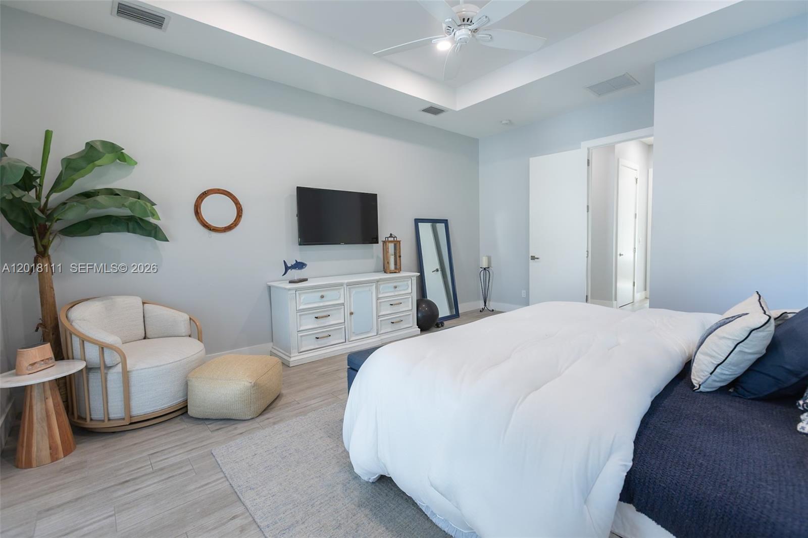 METES AND BOUNDS - Residential