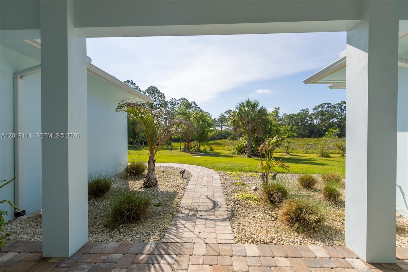 METES AND BOUNDS - Residential
