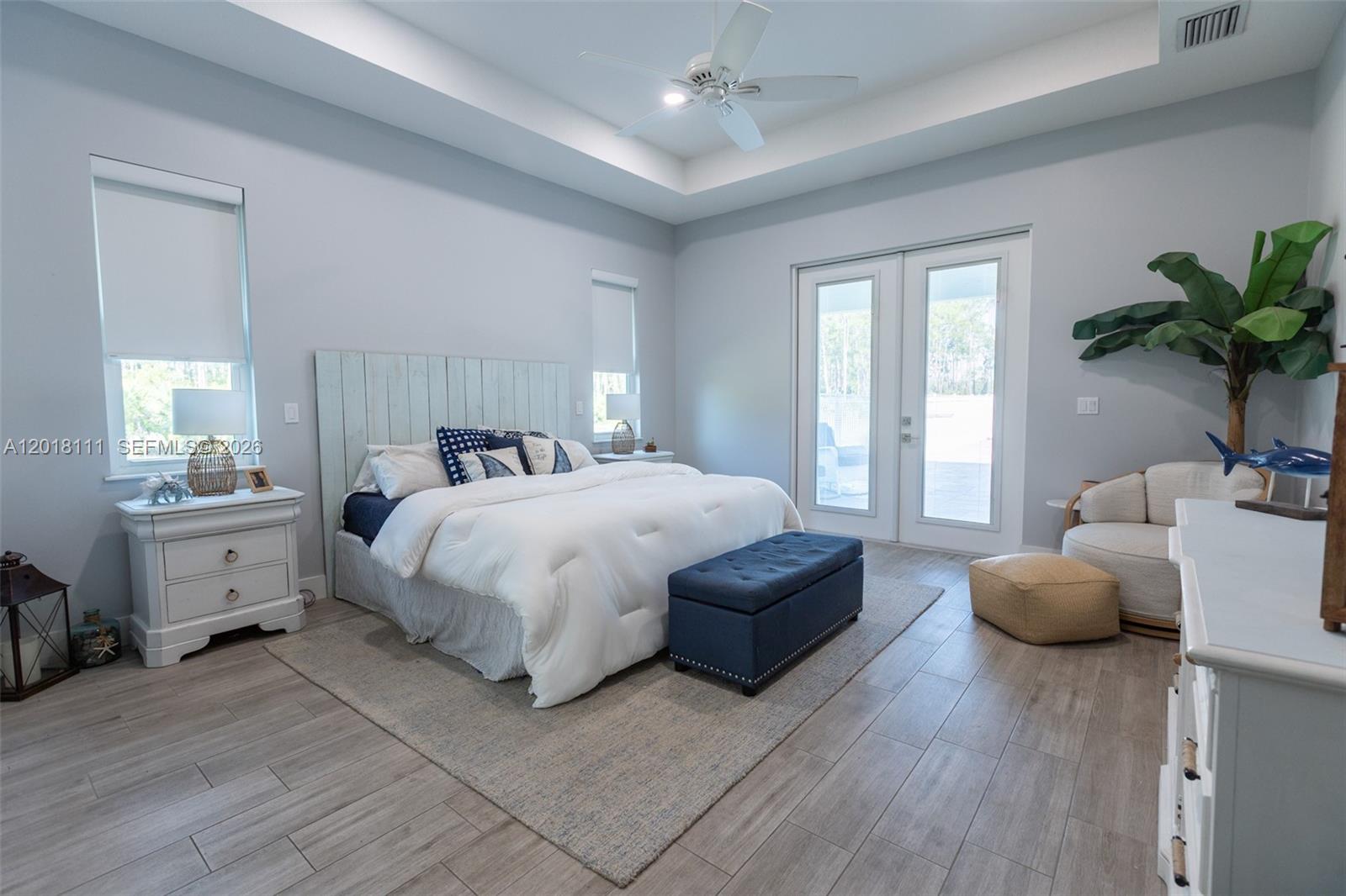METES AND BOUNDS - Residential