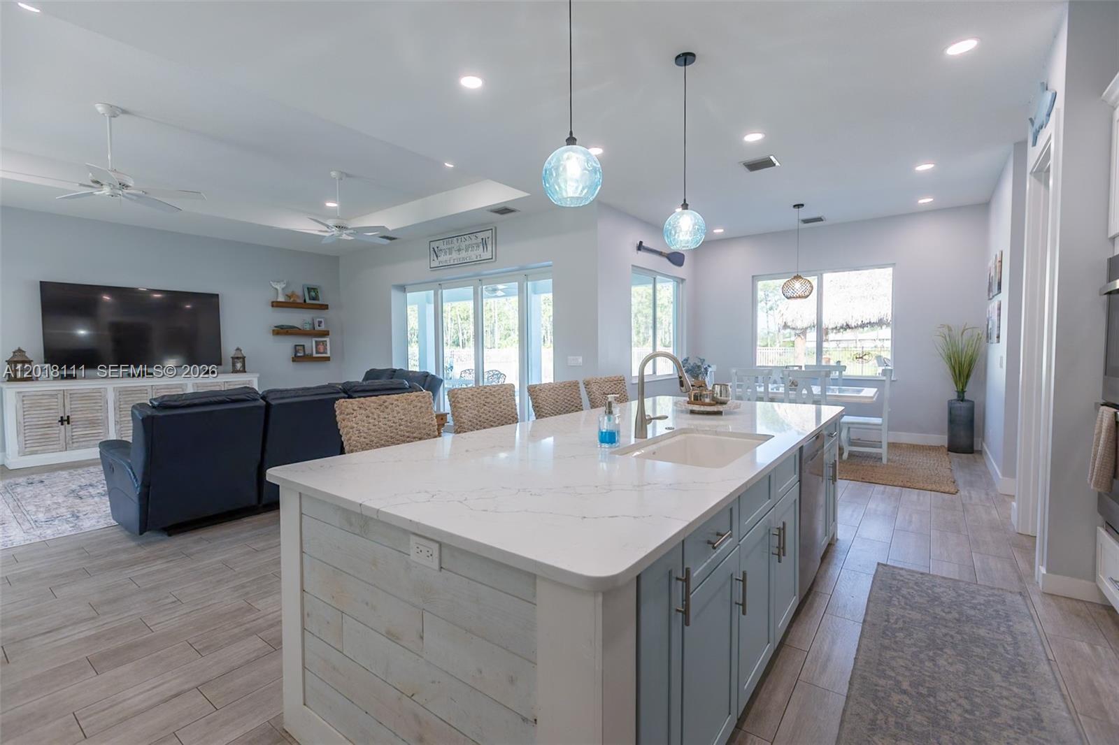 METES AND BOUNDS - Residential