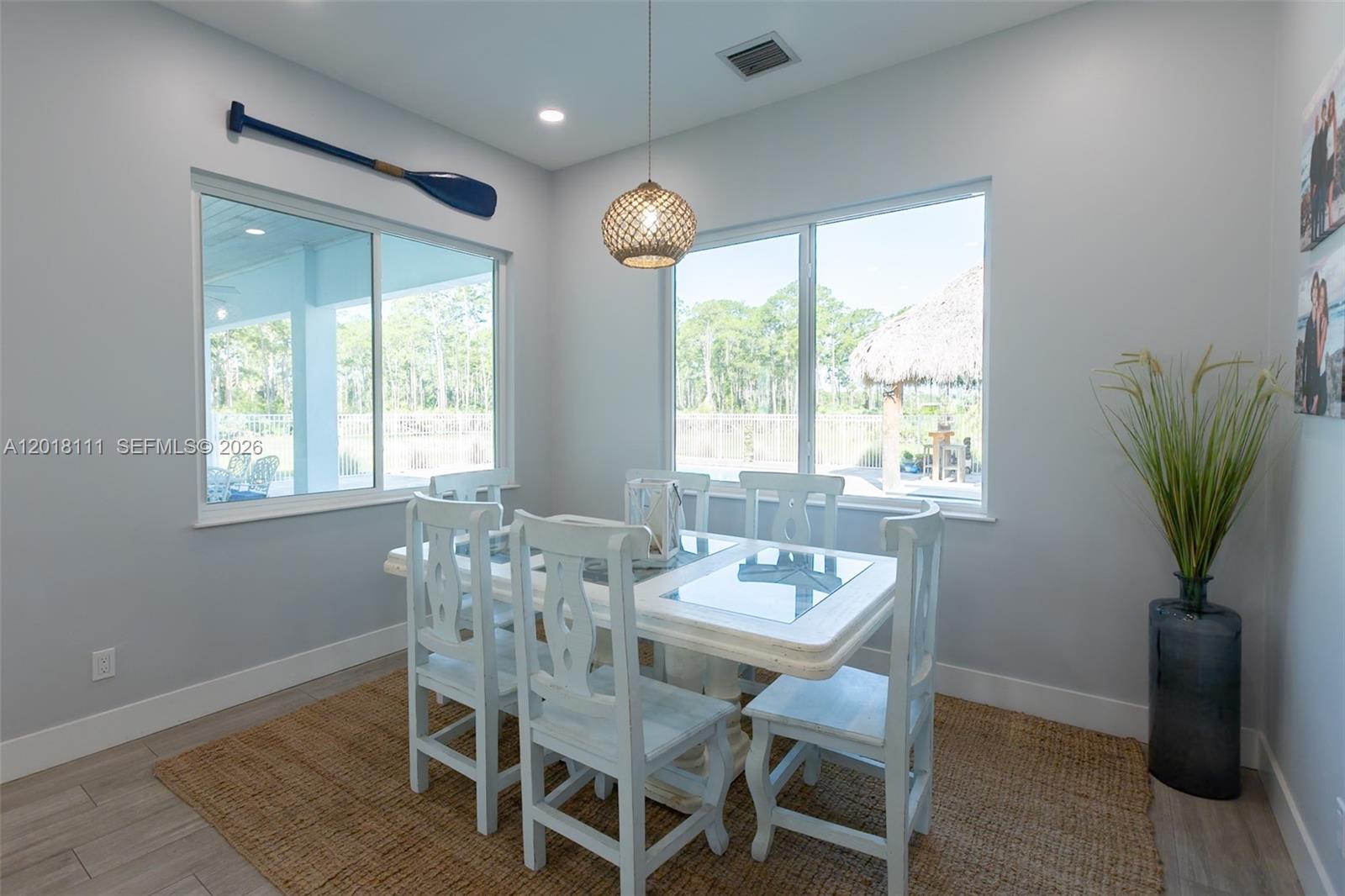 METES AND BOUNDS - Residential