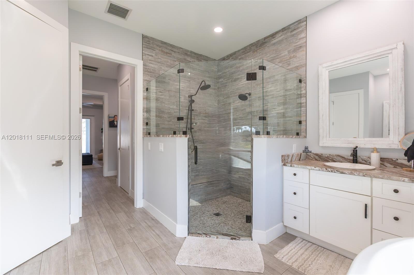 METES AND BOUNDS - Residential