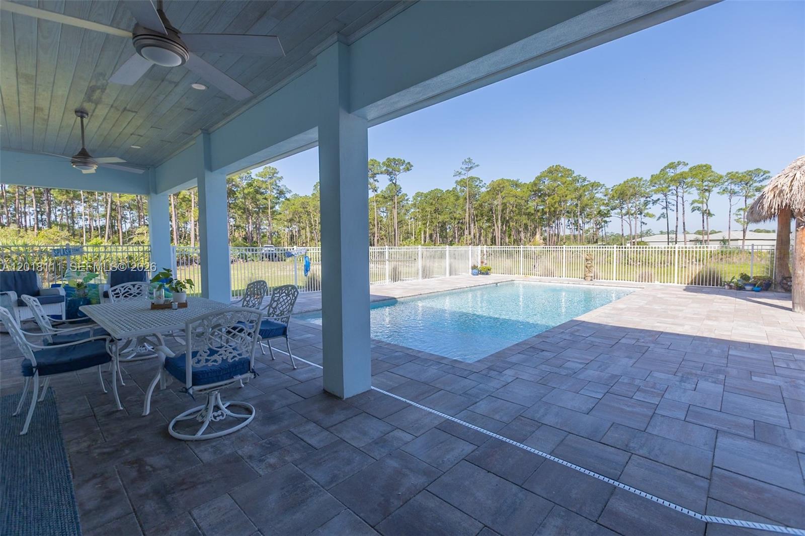 METES AND BOUNDS - Residential