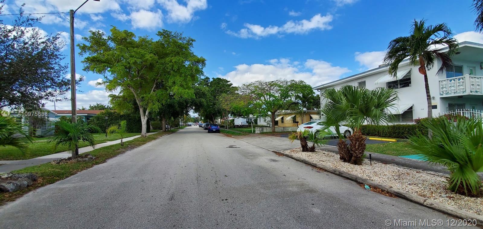 WILEY CONDO APTS - Residential Lease