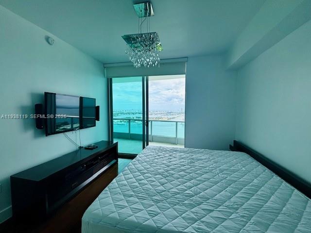 900 BISCAYNE BAY CONDO - Residential Lease