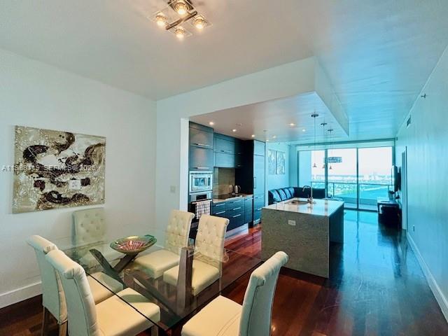 900 BISCAYNE BAY CONDO - Residential Lease